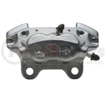 Dynamic Friction Company 331-31002 Premium Calipers