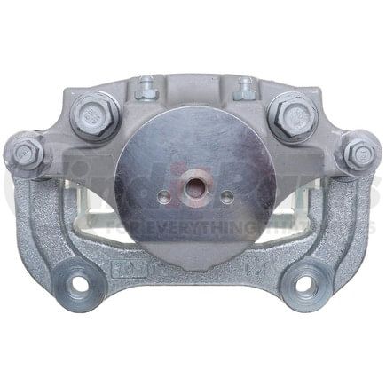 Raybestos FRC12819C Raybestos R-Line Reman Semi-Loaded Coated Caliper & Bracket Assy