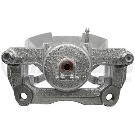 Raybestos FRC12838C Raybestos R-Line Reman Semi-Loaded Coated Caliper & Bracket Assy