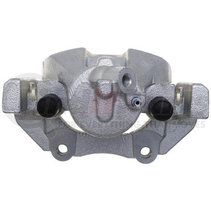 Raybestos FRC12872N Raybestos Element3 New Semi-Loaded Caliper & Bracket Assy