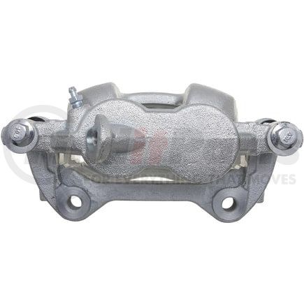 Raybestos FRC12877C Raybestos R-Line Reman Semi-Loaded Coated Caliper & Bracket Assy