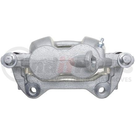 Raybestos FRC12878C Raybestos R-Line Reman Semi-Loaded Coated Caliper & Bracket Assy