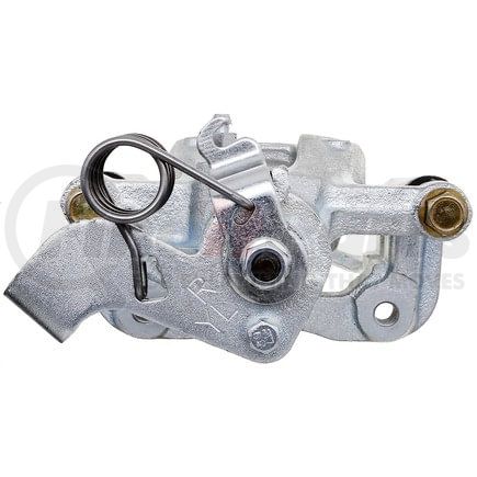Raybestos FRC12907C Raybestos R-Line Reman Semi-Loaded Coated Caliper & Bracket Assy