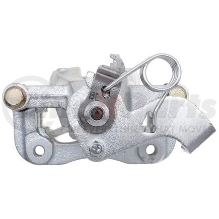 Raybestos FRC12908C Raybestos R-Line Reman Semi-Loaded Coated Caliper & Bracket Assy