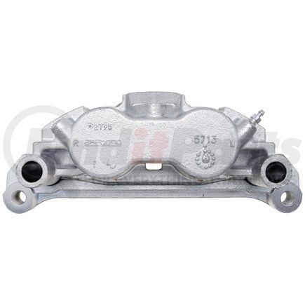 Raybestos FRC12914C Raybestos R-Line Reman Semi-Loaded Coated Caliper & Bracket Assy