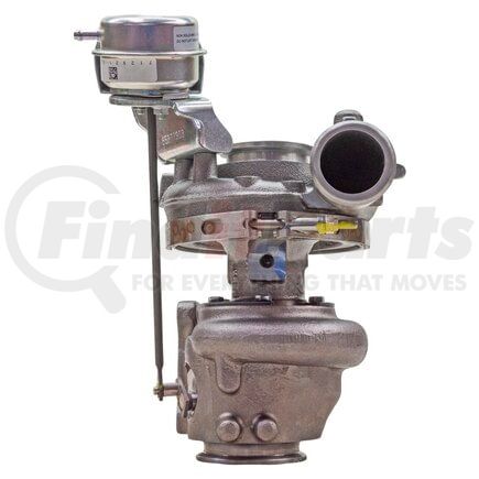 Garrett 914553-5003S Garrett Turbocharger GT2560S