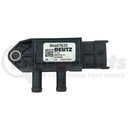 Deutz Corp 04467635 PRESSURE SENSOR