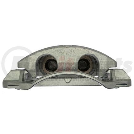 Raybestos RC12463CS Raybestos R-Line Reman Loaded Coated Caliper & Bracket Assy