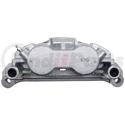 Raybestos RC12913C Raybestos R-Line Reman Loaded Coated Caliper & Bracket Assy