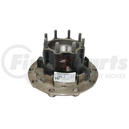 Webb 26361--0T 2636 ABS ASSY W/CUPS \ DRIVE S