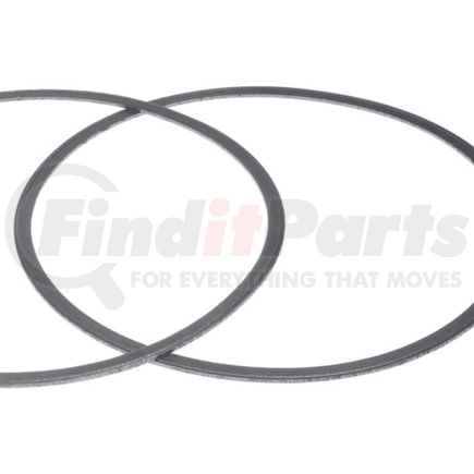 Roadwarrior X1900-C0009-02 Direct Fit Replacement Diesel Particulate Filter (DPF) Gasket for Mack / Volvo