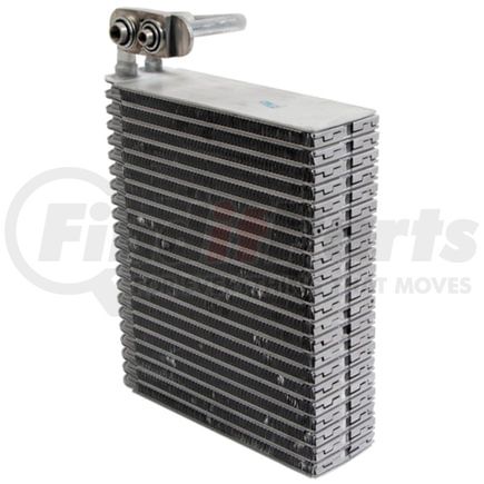 Four Seasons 44179 Plate & Fin Evaporator Core