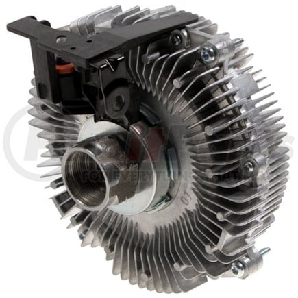 Four Seasons 46153 Standard Rotation Severe Duty Electronic Fan Clutch