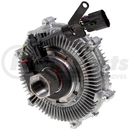 Four Seasons 46155 Reverse Rotation Severe Duty Electronic Fan Clutch