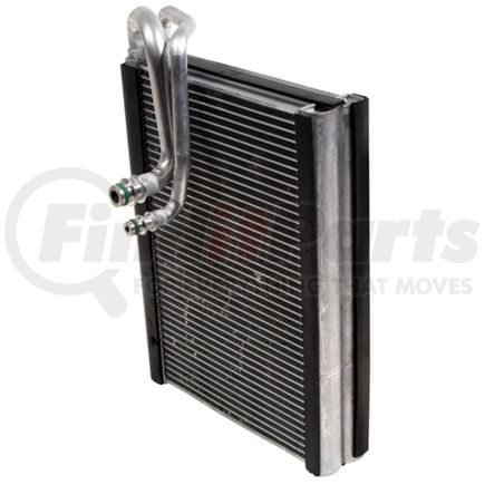 Four Seasons 64181 Parallel Flow Evaporator Core