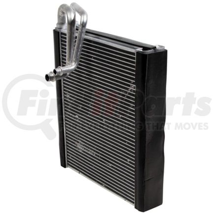 Four Seasons 64183 Parallel Flow Evaporator Core