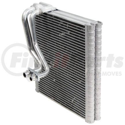 Four Seasons 64182 Parallel Flow Evaporator Core