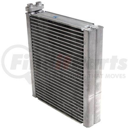 Four Seasons 64185 Parallel Flow Evaporator Core