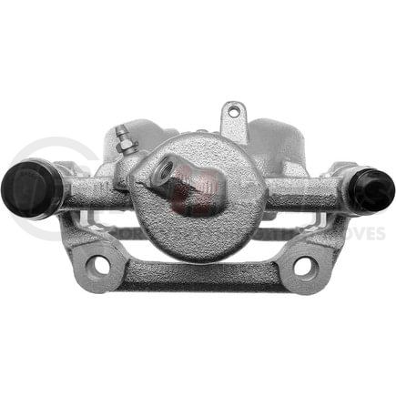 Raybestos FRC13117C Raybestos R-Line Reman Semi-Loaded Coated Caliper & Bracket Assy