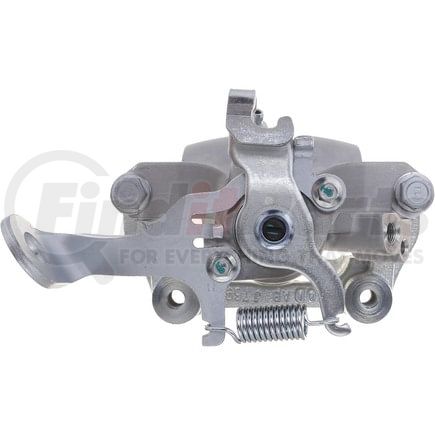 Raybestos FRC13159C Raybestos R-Line Reman Semi-Loaded Coated Caliper & Bracket Assy
