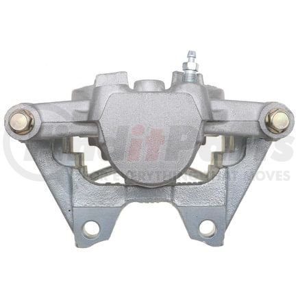 Raybestos FRC13200C Raybestos R-Line Reman Semi-Loaded Coated Caliper & Bracket Assy