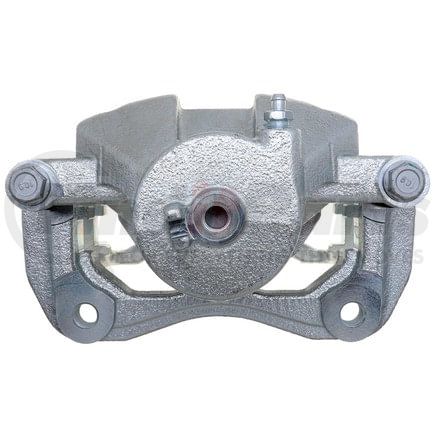 Raybestos FRC13340C Raybestos R-Line Reman Semi-Loaded Coated Caliper & Bracket Assy