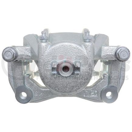 Raybestos FRC13342C Raybestos R-Line Reman Semi-Loaded Coated Caliper & Bracket Assy
