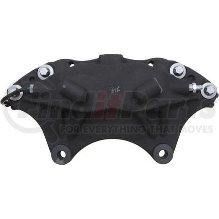 Raybestos FRC13348N Raybestos Element3 New Semi-Loaded Caliper & Bracket Assy