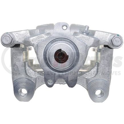 Raybestos FRC13438C Raybestos R-Line Reman Semi-Loaded Coated Caliper & Bracket Assy