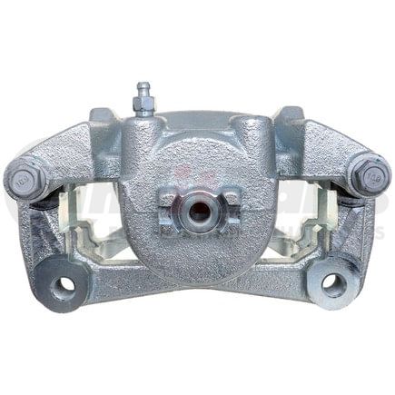 Raybestos FRC13445N Raybestos Element3 New Semi-Loaded Caliper & Bracket Assy