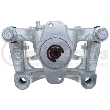 Raybestos FRC13455C Raybestos R-Line Reman Semi-Loaded Coated Caliper & Bracket Assy