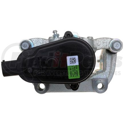 Raybestos FRC13505C Raybestos R-Line Reman Semi-Loaded Coated Caliper & Bracket Assy