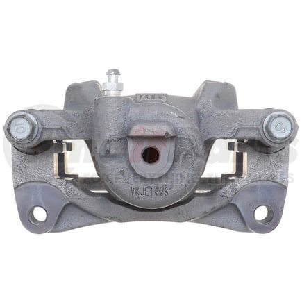 Raybestos FRC13507C Raybestos R-Line Reman Semi-Loaded Coated Caliper & Bracket Assy