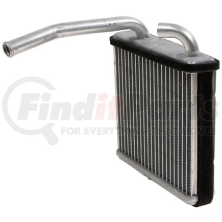Four Seasons 90752 Aluminum Heater Core
