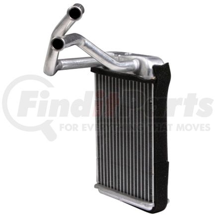 Four Seasons 90795 Aluminum Heater Core