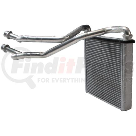 Four Seasons 92462 Aluminum Heater Core