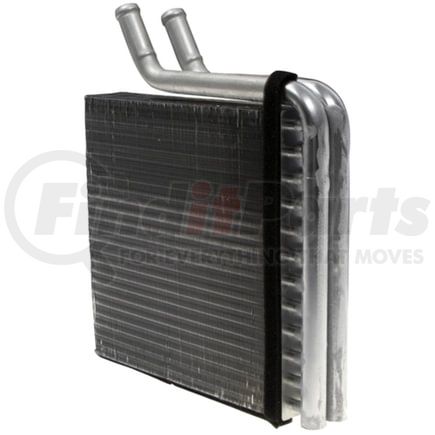 Four Seasons 96101 Aluminum Heater Core