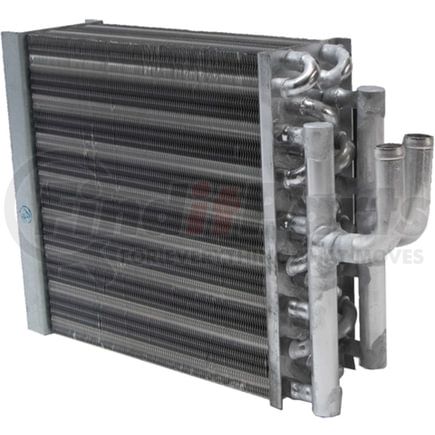 Four Seasons 96139 Aluminum Heater Core