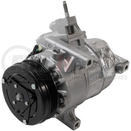 Four Seasons 98669 Ford VCS-17 Compressor