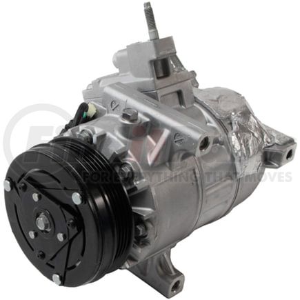 Four Seasons 98669 Ford VCS-17 Compressor