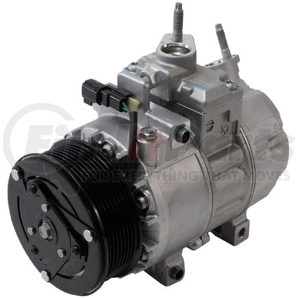 Four Seasons 98671 Ford VCS-17 Compressor