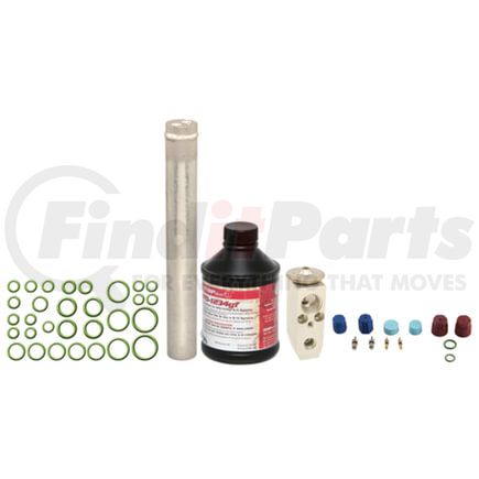 Four Seasons 20143SK A/C Service Kits