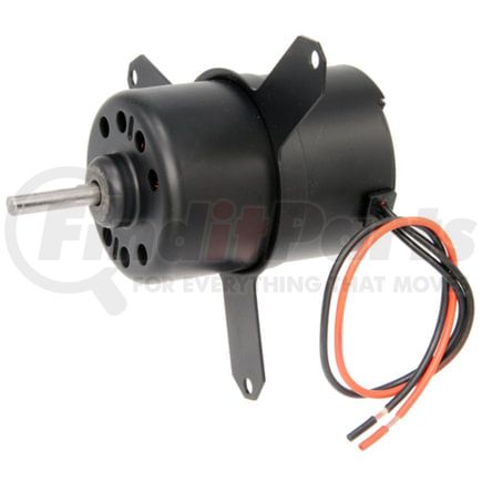 Four Seasons 35435 Flanged Vented CCW Blower Motor w/o Wheel