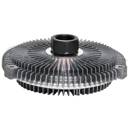 Four Seasons 36706 Standard Rotation Thermal Standard Duty Fan Clutch