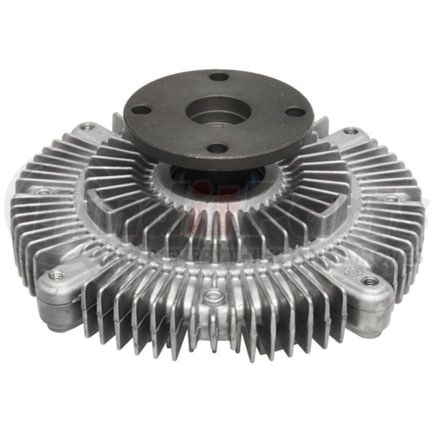 Four Seasons 36772 Standard Rotation Thermal Standard Duty Fan Clutch