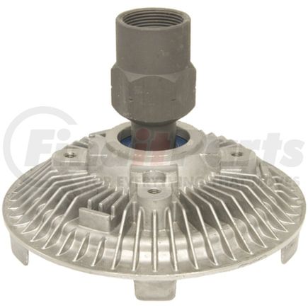 Four Seasons 36972 Standard Rotation Thermal Standard Duty Fan Clutch