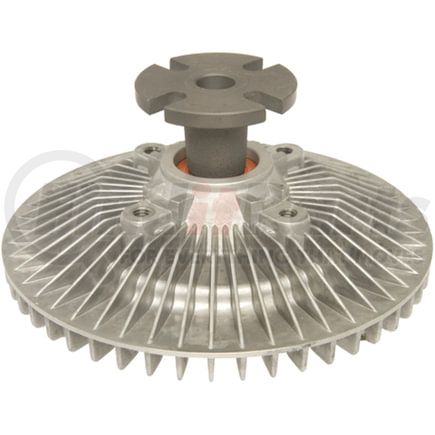 Four Seasons 36990 Reverse Rotation Thermal Heavy Duty Fan Clutch