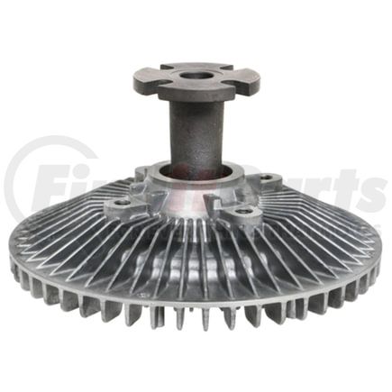 Four Seasons 36999 Standard Rotation Thermal Heavy Duty Fan Clutch