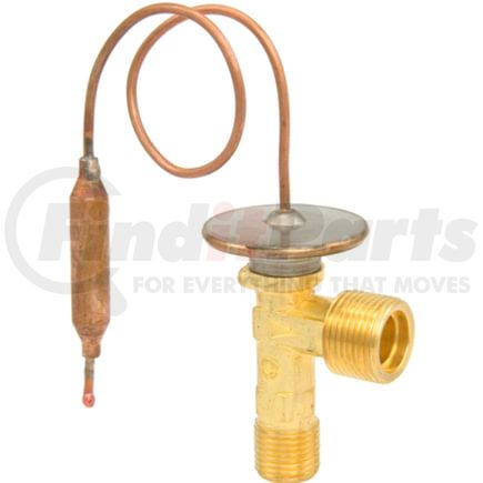 Four Seasons 39124 TXV Internally Equalized Expansion Valve