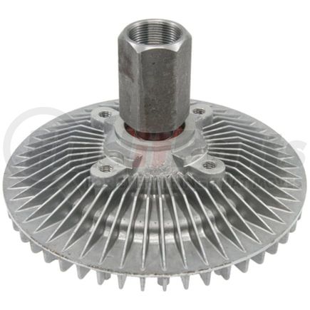 Four Seasons 46013 Reverse Rotation Thermal Heavy Duty Fan Clutch